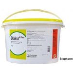Boehringer Ingelheim Vetmedica GmbH Diakur Pulver Plus 3 kg – Hledejceny.cz
