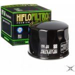 HIFLOFILTRO Olejový filtr HF160RC | Zboží Auto