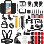 Telesin podvodní pouzdro Dome Port pro GoPro Hero 8 GP-DMP-T08 – Sleviste.cz
