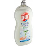 PUR Secret of Care Aloe Vera 1200 ml – HobbyKompas.cz