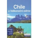 Mapy Chile Lonely Planet