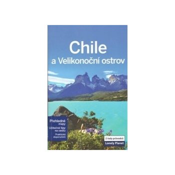Chile Lonely Planet