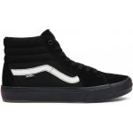 Vans BMX Sk8-Hi černé – Sleviste.cz