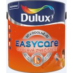 Dulux EasyCare bílý mrak 6,5 kg – Zboží Mobilmania