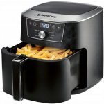 SILVERCREST SHFD 2000 D1 – Sleviste.cz