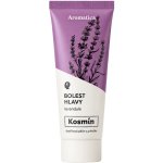 Aromatica Kosmín při bolestech hlavy a migréně emulgel 25 ml – Sleviste.cz