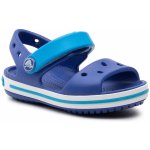 Crocs Crocband sandal kids modrá – Sleviste.cz