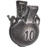 Sensas Olovnička Clip on Plummet 20g – Zboží Dáma