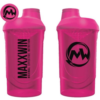 MaxxWin Šejkr - 600ml – Sleviste.cz