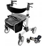 DMA Čtyřkolové chodítko 104 champagne – Hledejceny.cz