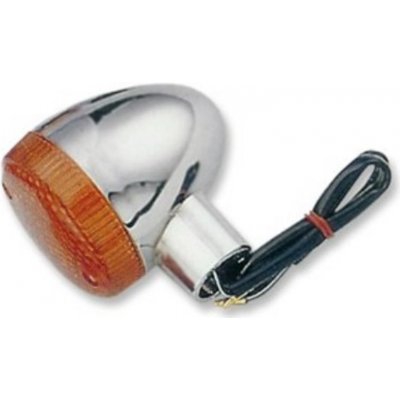 Moto blinkr KAWASAKI 1600 VN Classic / Classic Tourer 2003 - 2006 pravý zadní | Zboží Auto