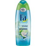 Fa Coconut Water sprchový gel 250 ml – Zbozi.Blesk.cz