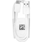 Samsung USB-C 1,5 m bílý EP-DW700CWE – Zbozi.Blesk.cz