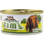 Sokol Falco Tim zvěřinová 120 g – Hledejceny.cz