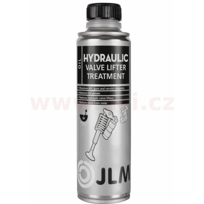 JLM Hydraulic Valve Lifter Treatment 250 ml – Hledejceny.cz