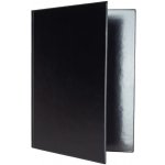 Složka boční kapsy černé 125085 – Zboží Živě