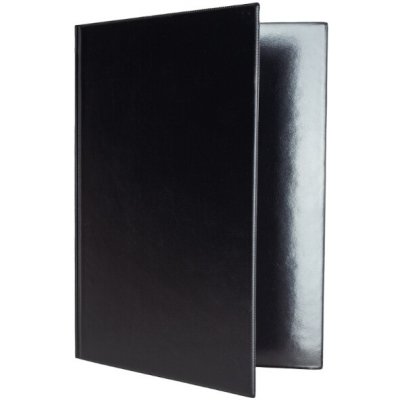 Složka boční kapsy černé 125085 – Zboží Živě