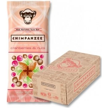 Chimpanzee ENERGY BAR 40 g