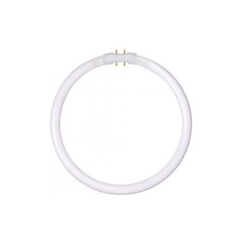 LUCIDE žárovka zářivka T5 Circline 22W cool white D22,5cm