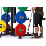 TRINFIT Multi Smith CX40 + Bench LX5 – Zbozi.Blesk.cz