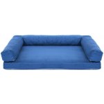 Aminela pelíšek s okrajem – Zboží Dáma