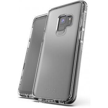 Pouzdro GEAR4 Piccadilly Samsung Galaxy S9 černé