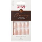 KISS Nalepovací nehty Classy Nails Cozy Meets Cute 28 ks – Zbozi.Blesk.cz