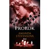 Kniha Prorok – Amanda Stevens