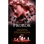 Prorok – Amanda Stevens – Hledejceny.cz
