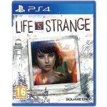Life is Strange – Zboží Dáma