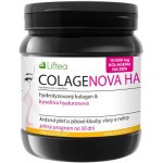 Liftea Colagenova HA Vanilka 390 g – Hledejceny.cz