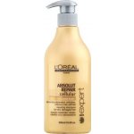 L´Oréal Professionnel Série Expert Absolut Repair Gold Quinoa + Protein Shampoo - Šampon na poškozené vlasy 500 ml