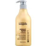 L´Oréal Professionnel Série Expert Absolut Repair Gold Quinoa + Protein Shampoo vyživující šampon pro velmi poškozené vlasy 500 ml