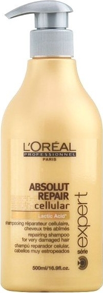 L\'Oréal Expert Absolut Repair Cellular Shampoo 500 ml