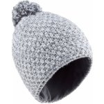 Wed'ze dětská lyžařská čepice Timeless světle šedá – Hledejceny.cz