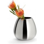 ANAIS nerezová váza, malá - PHILIPPI – Sleviste.cz