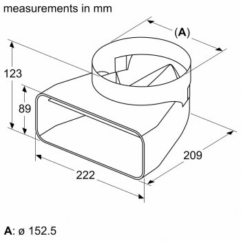 Bosch HEZ9VDSI1