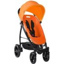 Phil&Teds Smart Buggy tangerine orange 2015