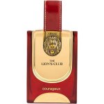 Armaf Lion´s Club Courageux parfémovaná voda pánská 100 ml – Hledejceny.cz