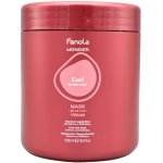 Fanola Wonder Curl Mask maska pro vlnité vlasy 1000 ml – Zboží Dáma