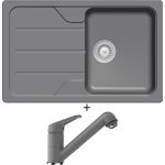 Set Schock Formhaus D-100S + Cosmo – Zboží Dáma