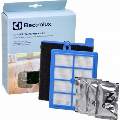 Electrolux ESKC9