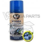 K2 KLIMA FRESH BLUEBERRY 150 ml – Zboží Mobilmania