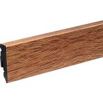 Profiles and more Soklová lišta KU51L 50x15 mm 2,4 m – Hledejceny.cz