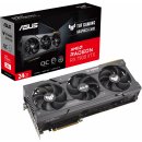 Asus Radeon TUF Gaming Radeon RX 7900 XTX OC Edition 24GB GDDR6 90YV0IG0-M0NA00