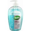 Mýdlo Radox Protect + Replenish Anti-bacterial tekuté mýdlo 250 ml