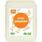 Bioharmonie Pohanková mouka hladká 1 kg – Zboží Dáma