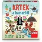 Dino Krtek a kamarádi – Zboží Dáma