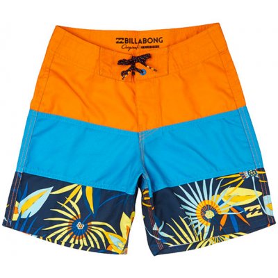 Billabong Tribong Og Print 15 Tang