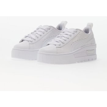 Puma Puma Mayze Wedge Wns white